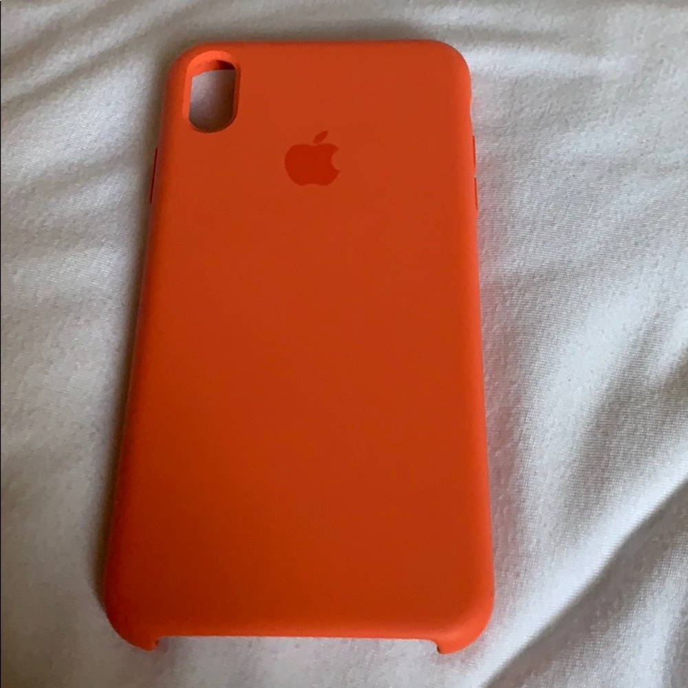 iPhone XS MAX case